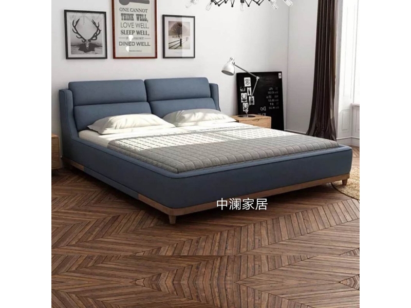 中瀾