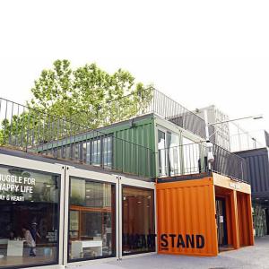 設備展示